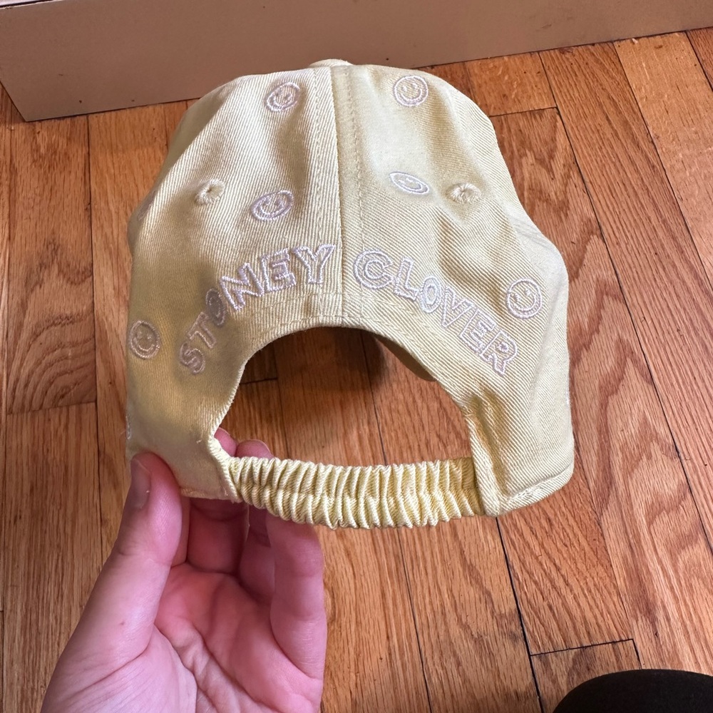 Stoney Clover Hat